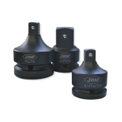 ADAPTOR DE IMPACT 1INCHH 3/4INCHM JBM