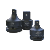 ADAPTOR DE IMPACT 3/4`H 1`M JBM