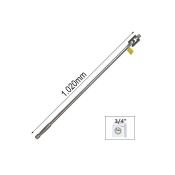 BARA DE FORTA DE 3-4INCH JBM