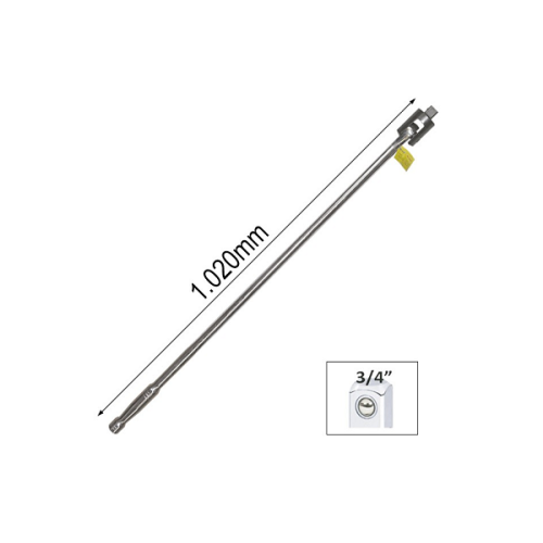 BARA DE FORTA DE 3-4INCH JBM