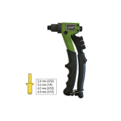 CLESTE DE NITUIT PROFESIONAL  200MM/8` JBM
