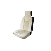 HUSA SCAUN ANATOMIC BEJ