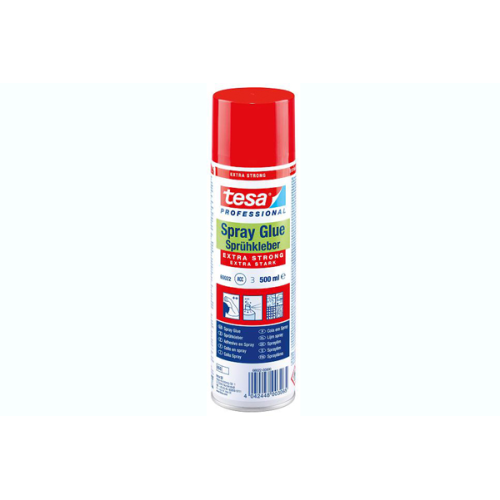 SPRAY ADEZIV EXTRA STRONG 500ML