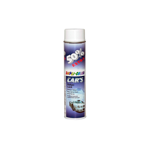 VOPSEA SPRAY ALB LUCIOS PENTRU JANTE 600 ML ALB
