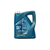 MANNOL TS-1 SHPD 15W-40- 5L