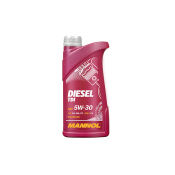 MANNOL DIESEL TDI 5W-30- 1L