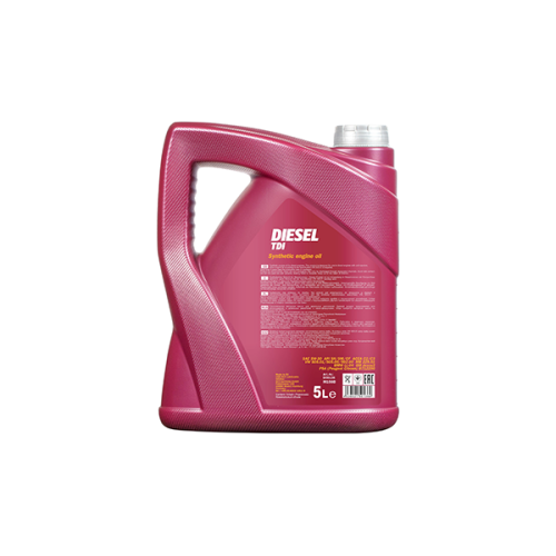 MANNOL DIESEL TDI 5W-30- 5L