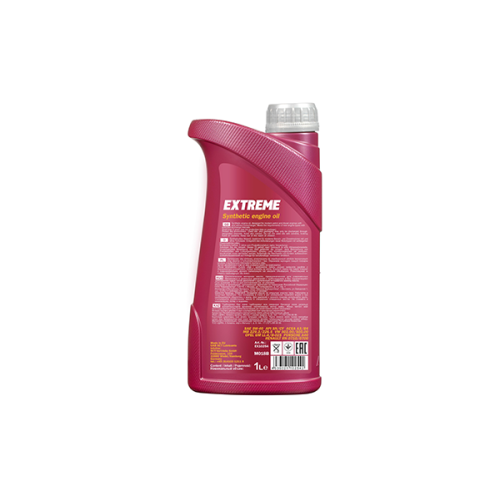 MANNOL EXTREME 5W-40- 1L