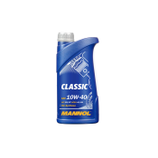 MANNOL CLASSIC 10W-40- 1L