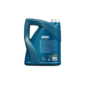MANNOL DIESEL 15W-40- 5L