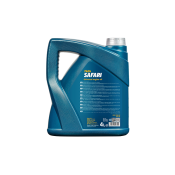MANNOL SAFARI 20W-50- 4L