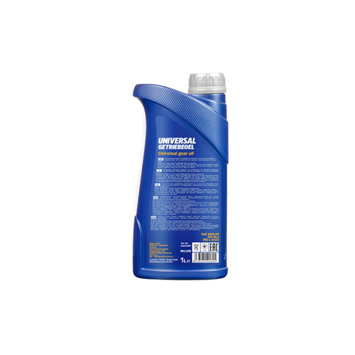 MANNOL UNIVERSAL GETRIEBEOEL 80W-90- 1L