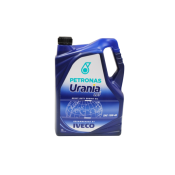 URANIA LD7 15W-40- 5L
