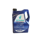 URANIA TURBO 15W-40- 5L