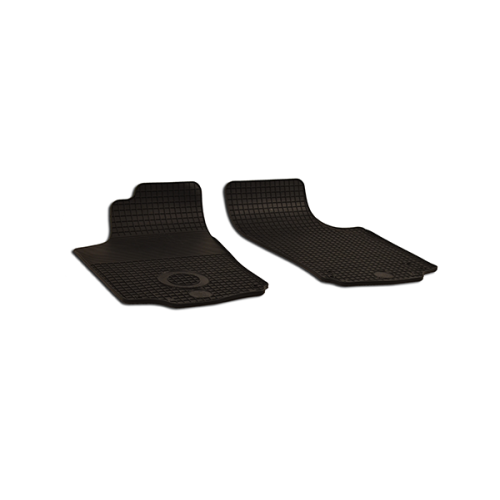 SET COVORASE AUTO CAUCIUC UMBRELLA PENTRU OPEL COMBO C (2001-2011) - 2 PCS