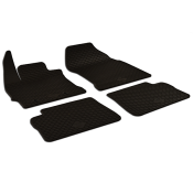 SET COVORASE AUTO CAUCIUC UMBRELLA PENTRU TOYOTA AURIS (2013-2018)  COROLLA (2014-2018)