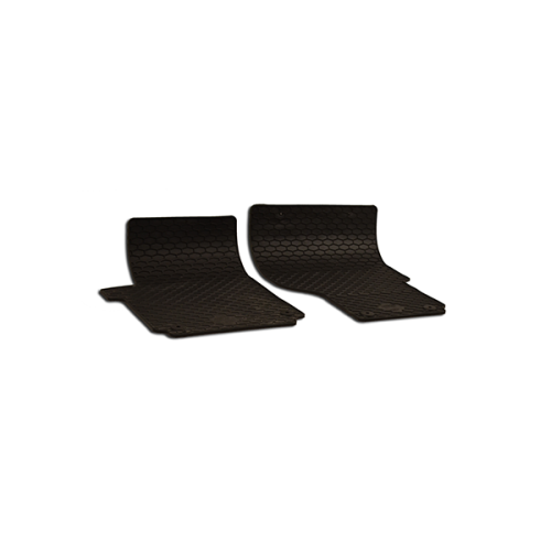 SET COVORASE AUTO CAUCIUC UMBRELLA PENTRU VW AMAROK (2010-) - 2 PCS