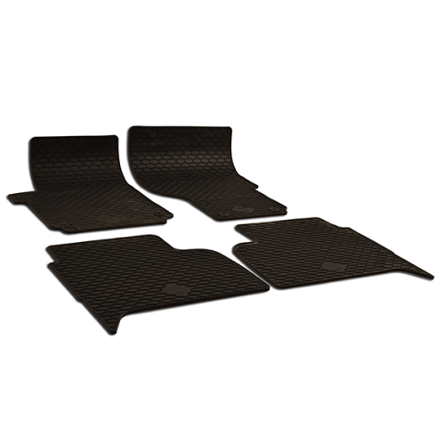 SET COVORASE AUTO CAUCIUC UMBRELLA PENTRU VW AMAROK (2010-)