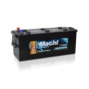 MACHT HD Plus 12V 150 Ah (850 A  513x189x223)