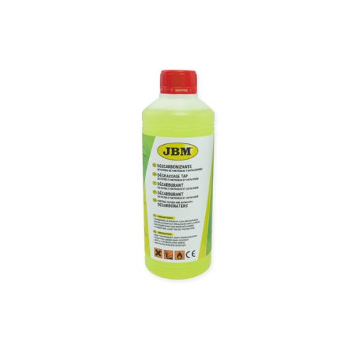 LICHID DECARBONIZARE DPF JBM