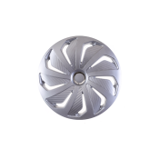 SET CAPACE ROTI 16` CU INEL CROMAT WIND