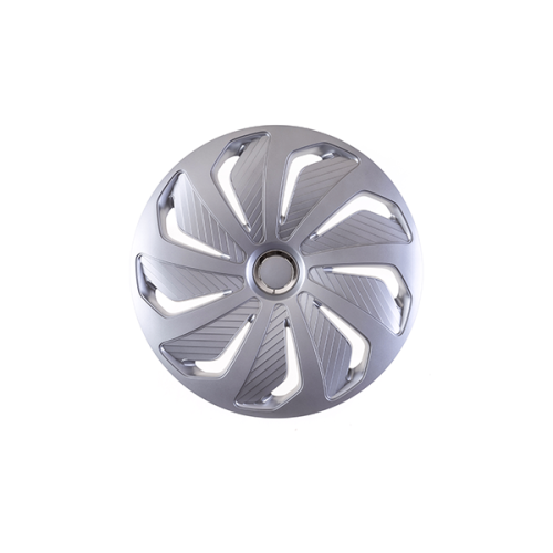 SET CAPACE ROTI 16` CU INEL CROMAT WIND