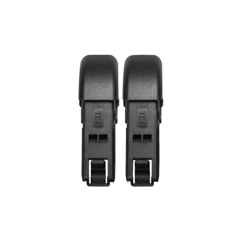 ADAPTOR ALCA SLIM TOP SET 2 BUC (PENTRU AUDI. SEAT. SKODA. VW)