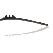 STERGATOR ALCA SUPER FLAT 14`/35 cm