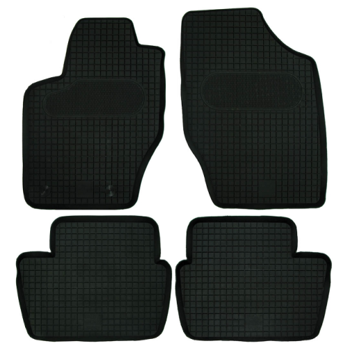 SET COVORASE AUTO TAVITA PROFILLER PENTRU CITROEN C4 I(2004-2010)/II(2010-2017) PEUGEOT 307(2001-2008)  PEUGEOT 308 I(2007-2013)