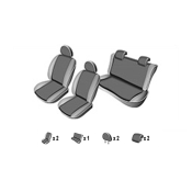 SET HUSE SCAUN UMBRELLA PENTRU HYUNDAI ACCENT 2010