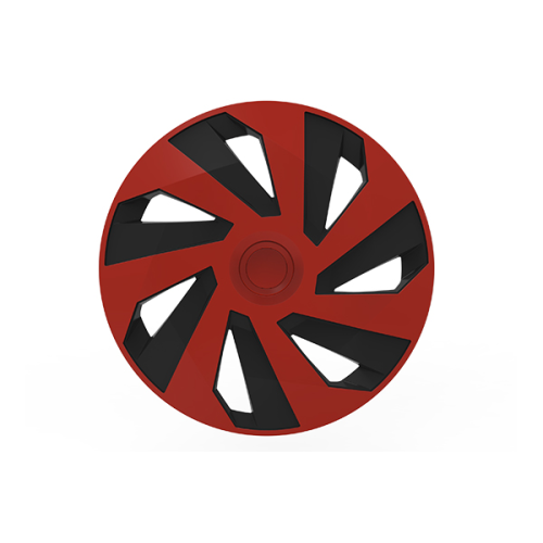 SET CAPACE ROTI 16` VECTOR RED&amp;BLACK