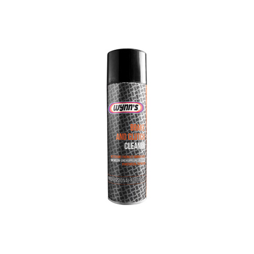 BRAKE & CLUTCH CLEANER - SPRAY CURATAT SISTEM FRANARE