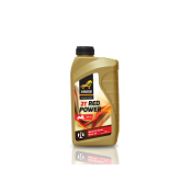 KROSS 2T-RED POWER. 1L