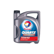 TOTAL QUARTZ 7000 ENERGY 10W-40- 4L