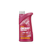 MANNOL ENERGY PREMIUM 5W-30- 1L