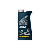 MANNOL AGRO 2-TAKT- 1L