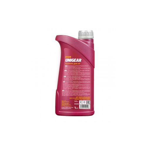 MANNOL UNIGEAR 75W-80- 1L
