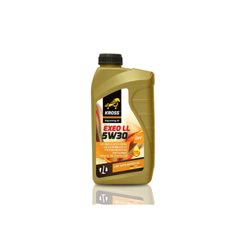 KROSS EXEO LL 5W-30- 1L