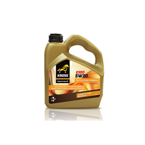 KROSS EXEO LL 5W-30- 5L
