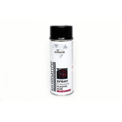 VOPSEA SPRAY CAUCIUCATA (NEGRU) 400ml BRILLIANTE