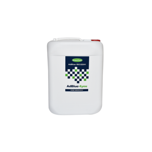 ADBLUE GREENCHEM- 20L