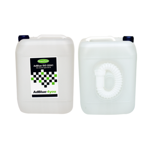 ADBLUE GREENCHEM- 10L