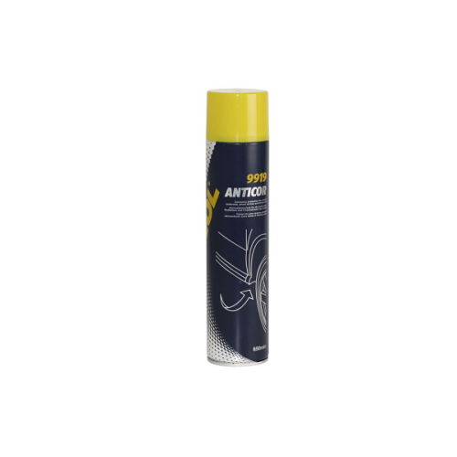 SPRAY PROTECTIE ANTICOROZIV SI ANTIABRAZIV 650 ML