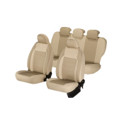 SET HUSE SCAUN ELEGANCE BEJ