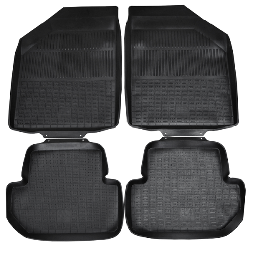 SET COVORASE AUTO TAVITA PROFILLER PENTRU RENAULT CLIO III (2005-2012). MEGANE III (2008-2016). FLUENCE (2010-)