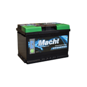 MACHT EFB 65 Ah (650 A  278X175X175)