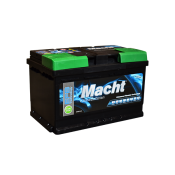 MACHT EFB 70 Ah (680 A  278X175X190)