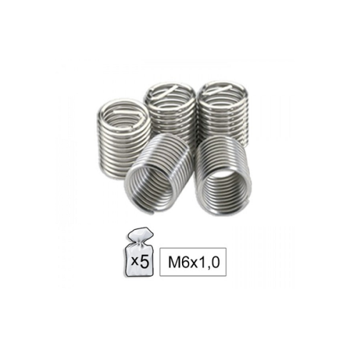 FILETE M6X1.0 JBM