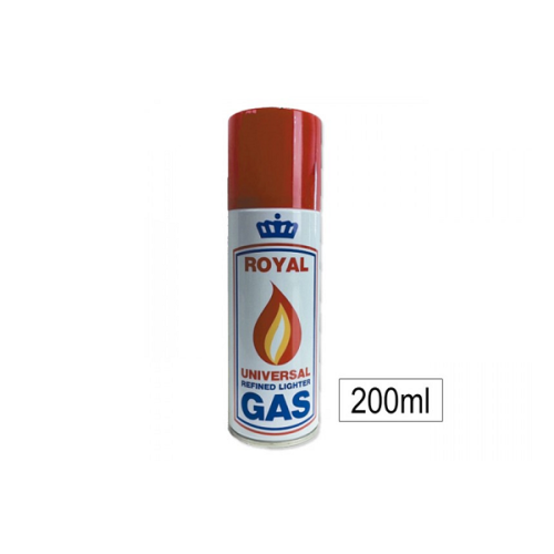 SPRAY CU GAZ PENTRU TORTA-51920- SAU INCARCAT BRICHETE. 200ML JBM