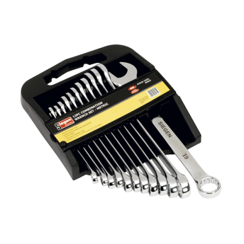 SET CHEI COMBINATE METRICE - SEALEY